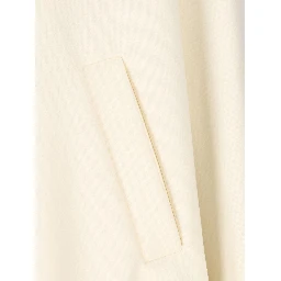 Herno Coats White