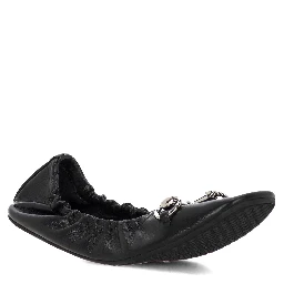 Gucci Flat shoes Black