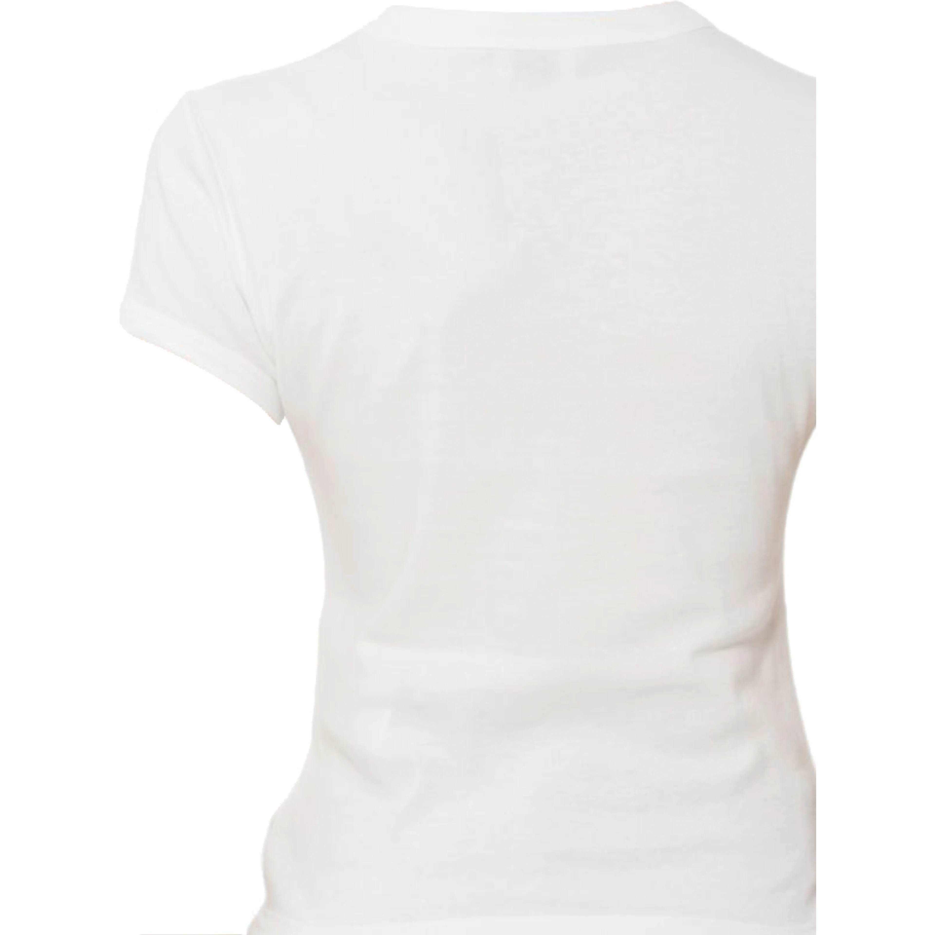 Saint Laurent T-shirts and Polos White