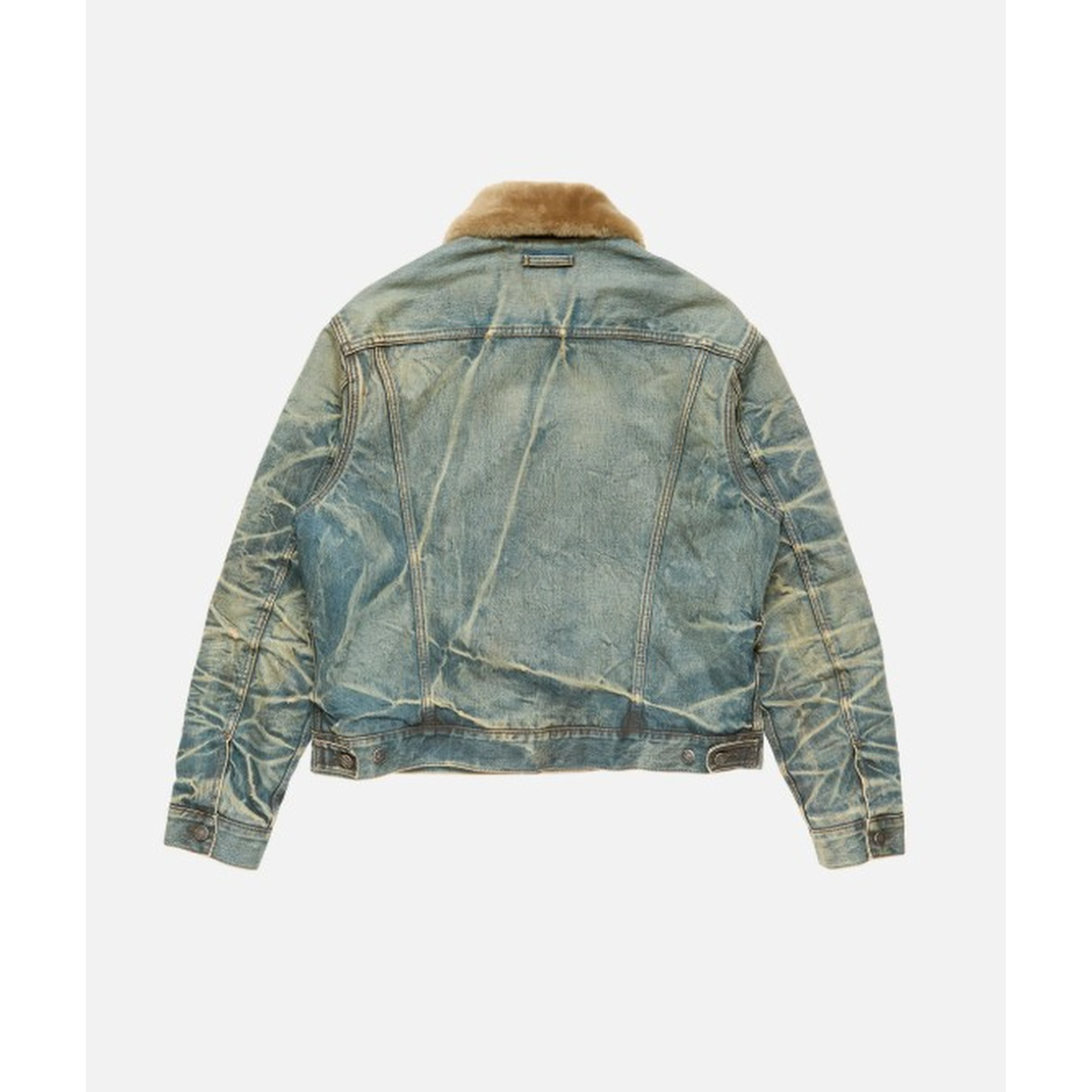 Acne Jackets
