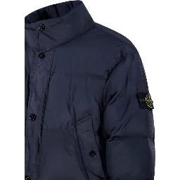 Stone Island Jackets