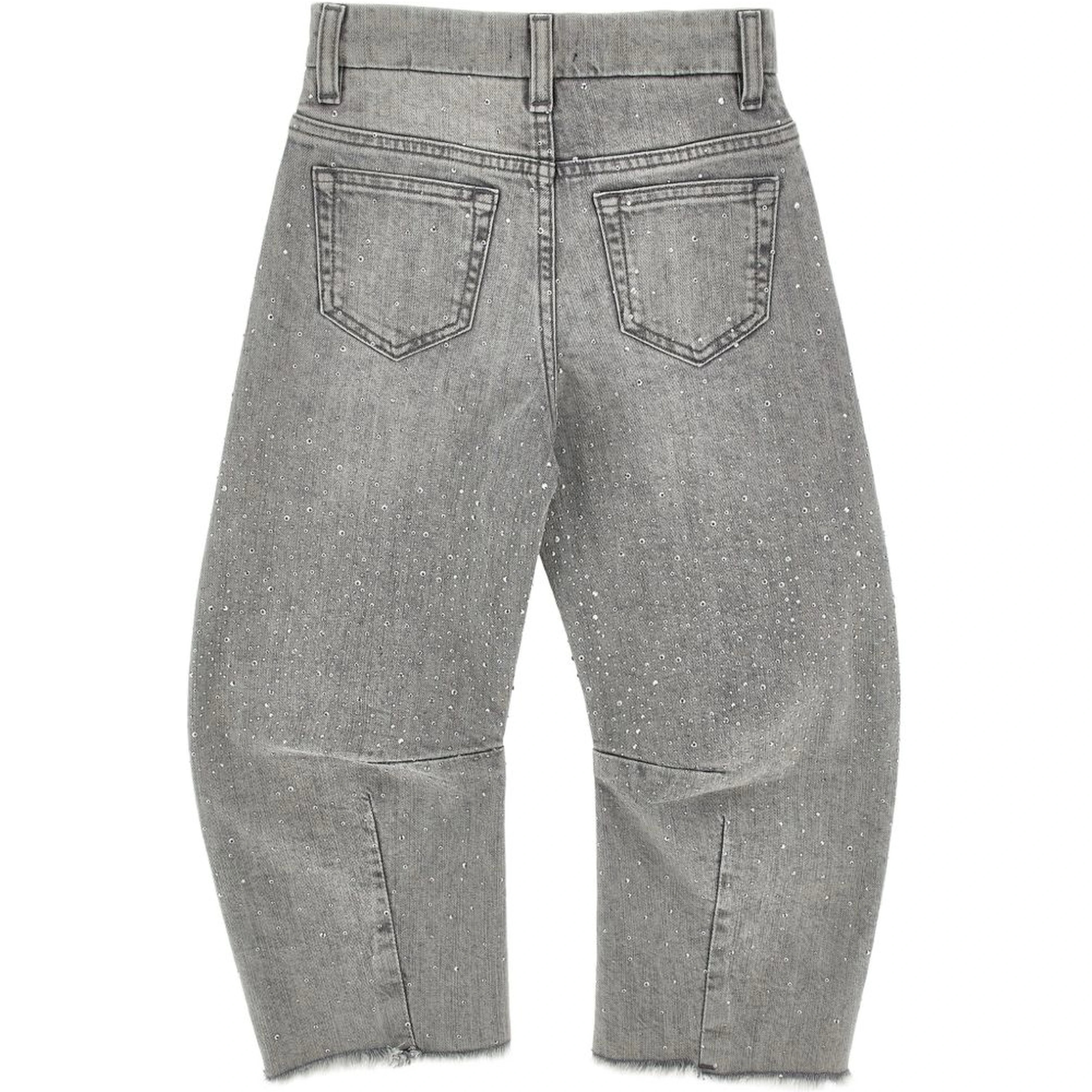 Monnalisa Jeans