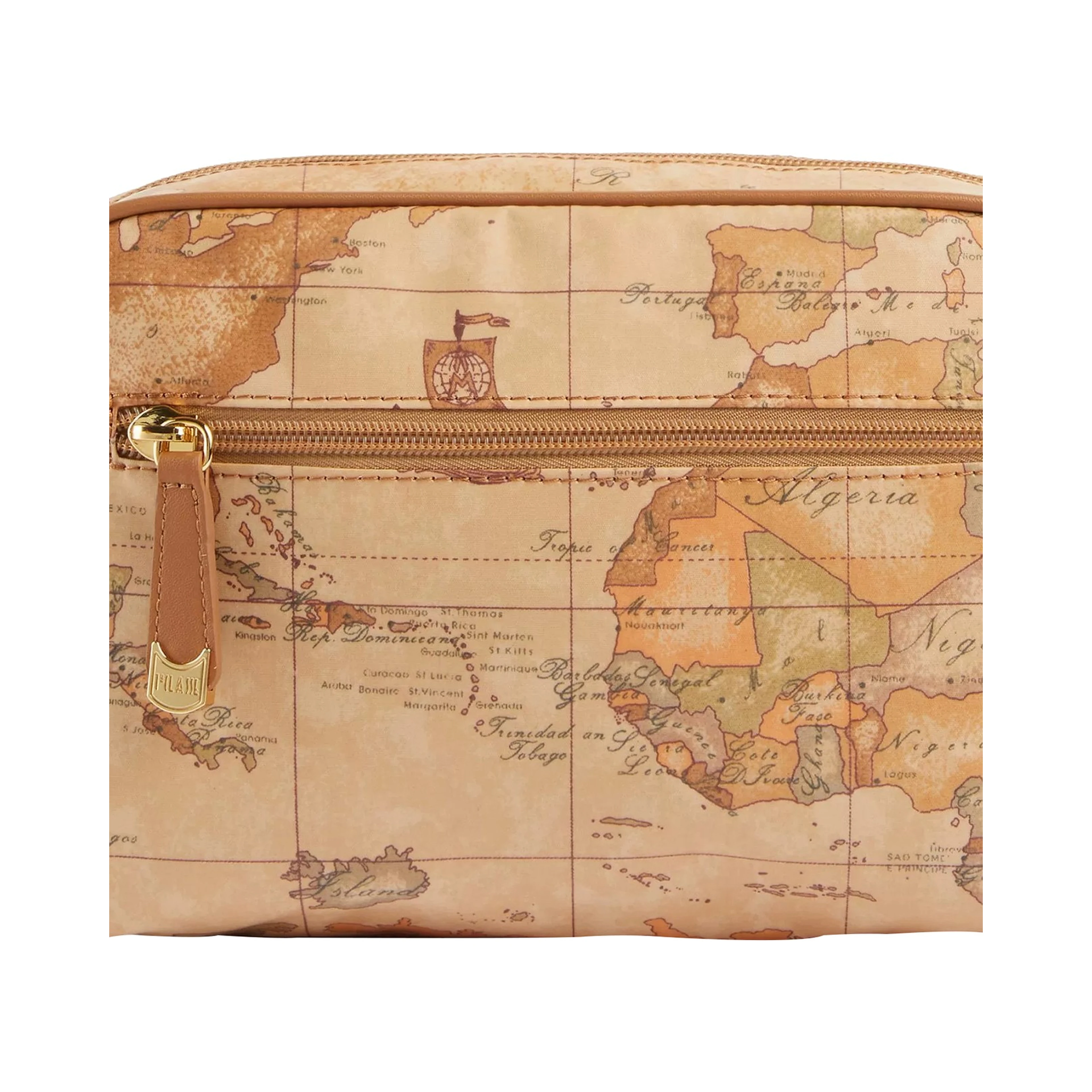 Alviero Martini Bags.. Natural