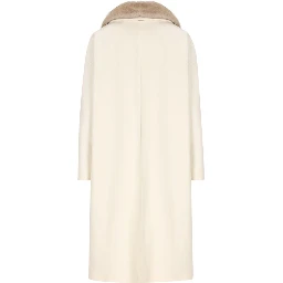 Herno Coats White