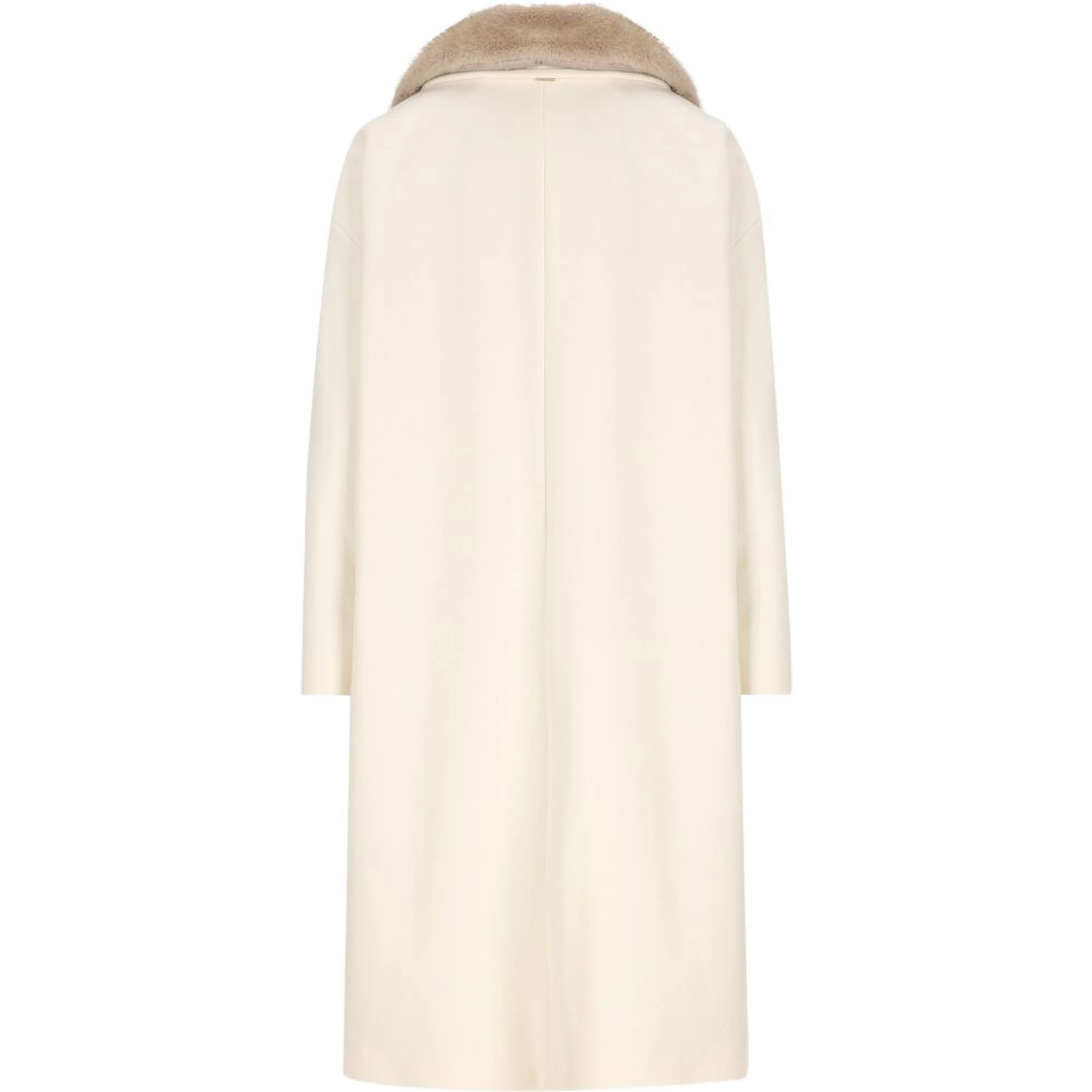 Herno Coats White