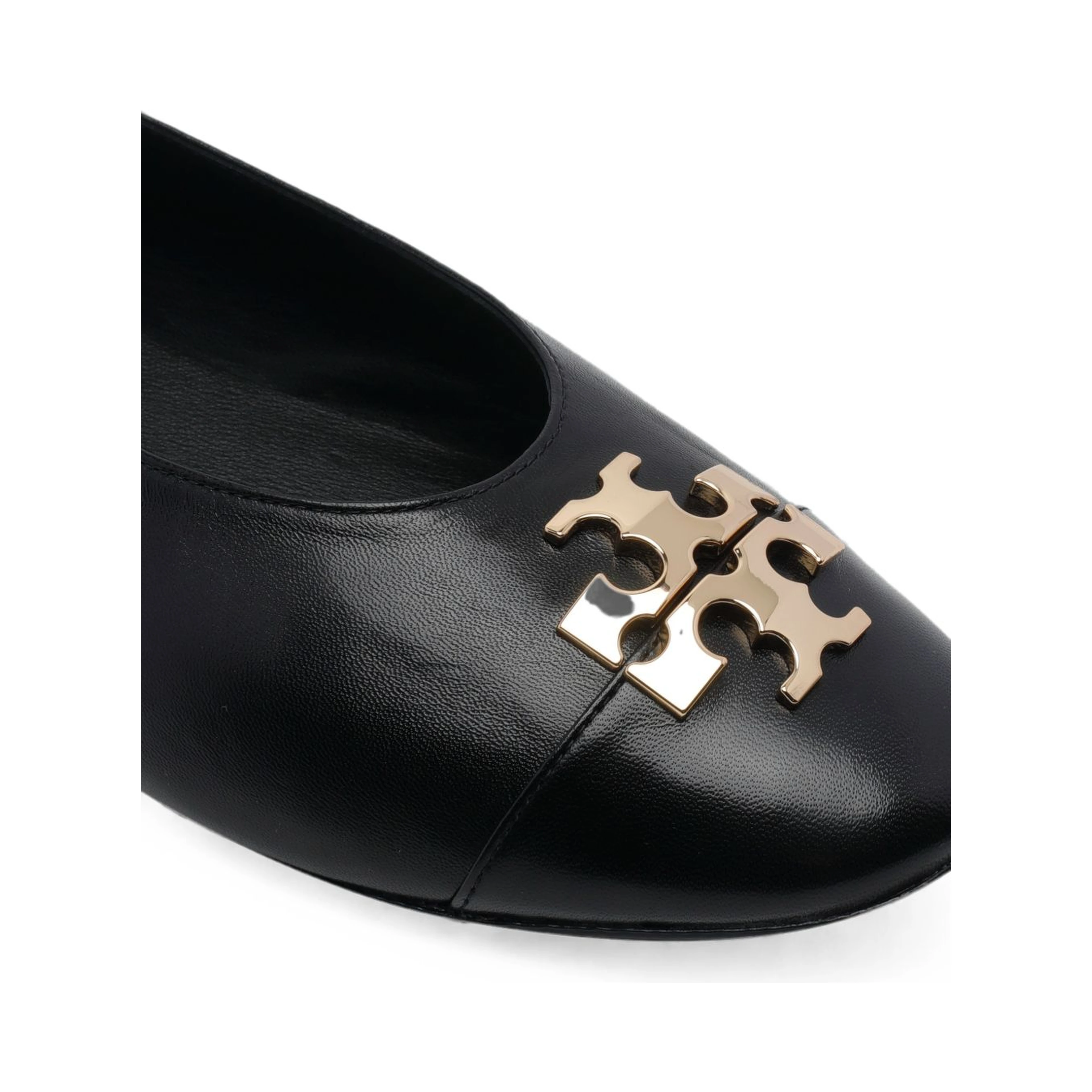 Tory Burch Sandals Black