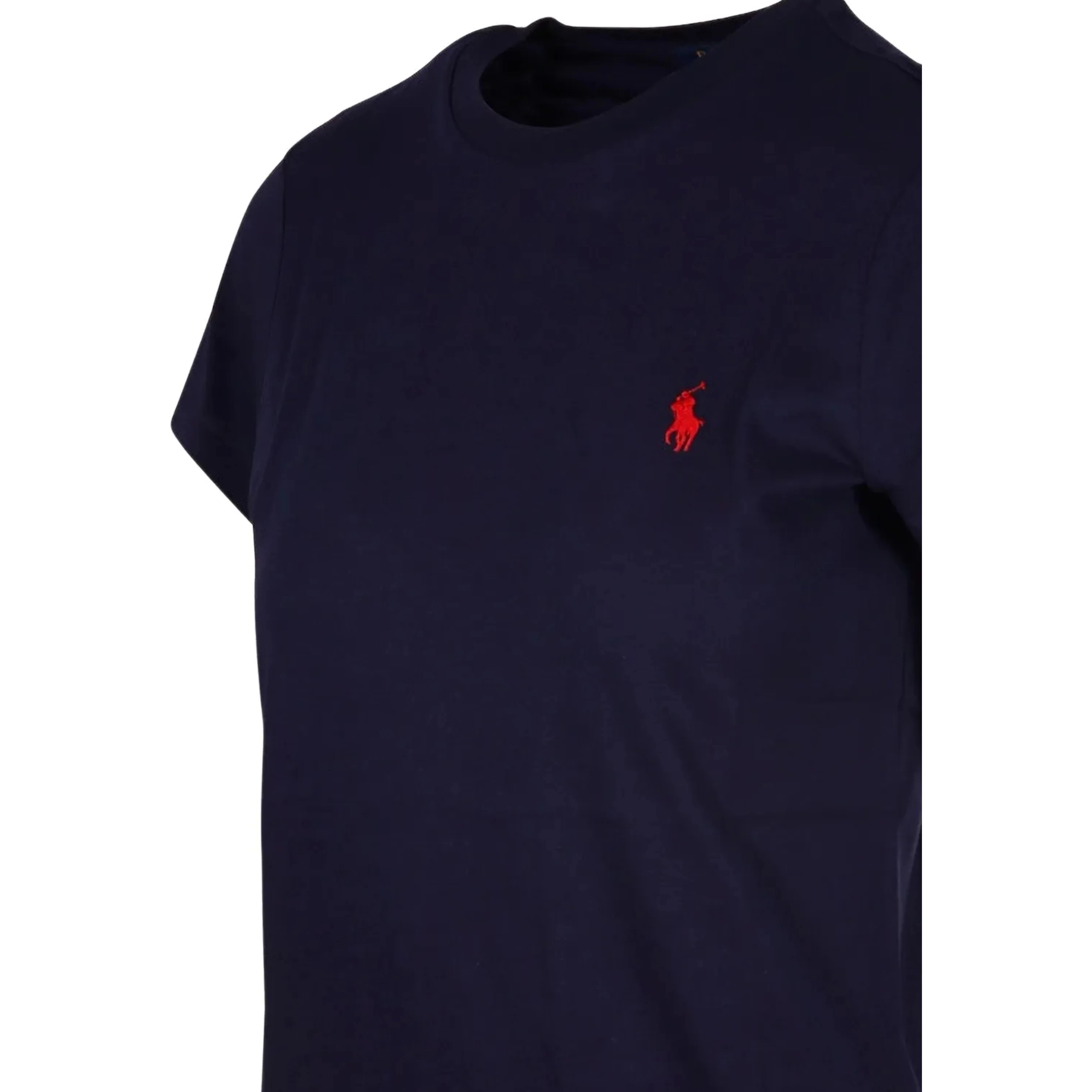 Polo Ralph Lauren T-shirts and Polos Cruise navy
