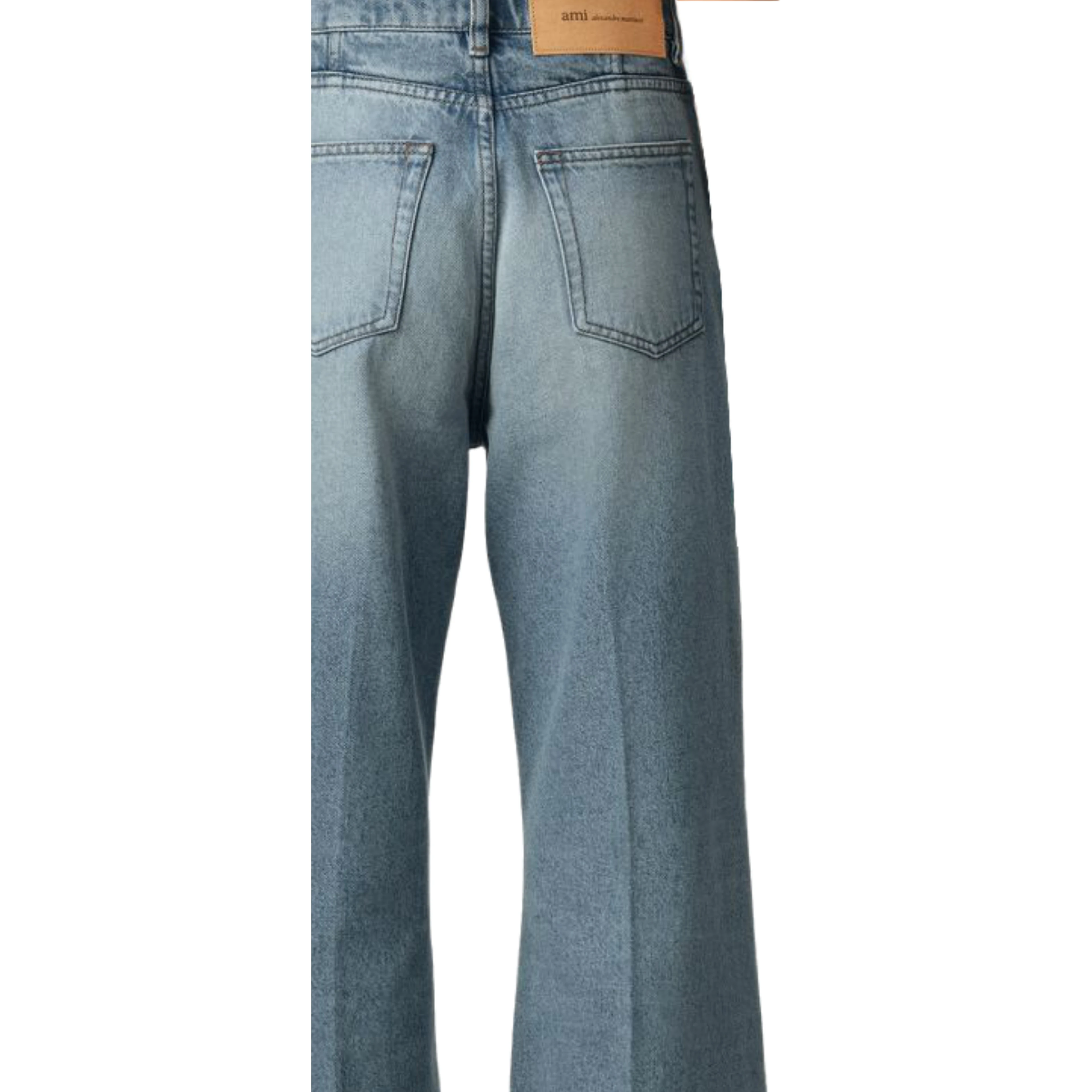 Ami Jeans