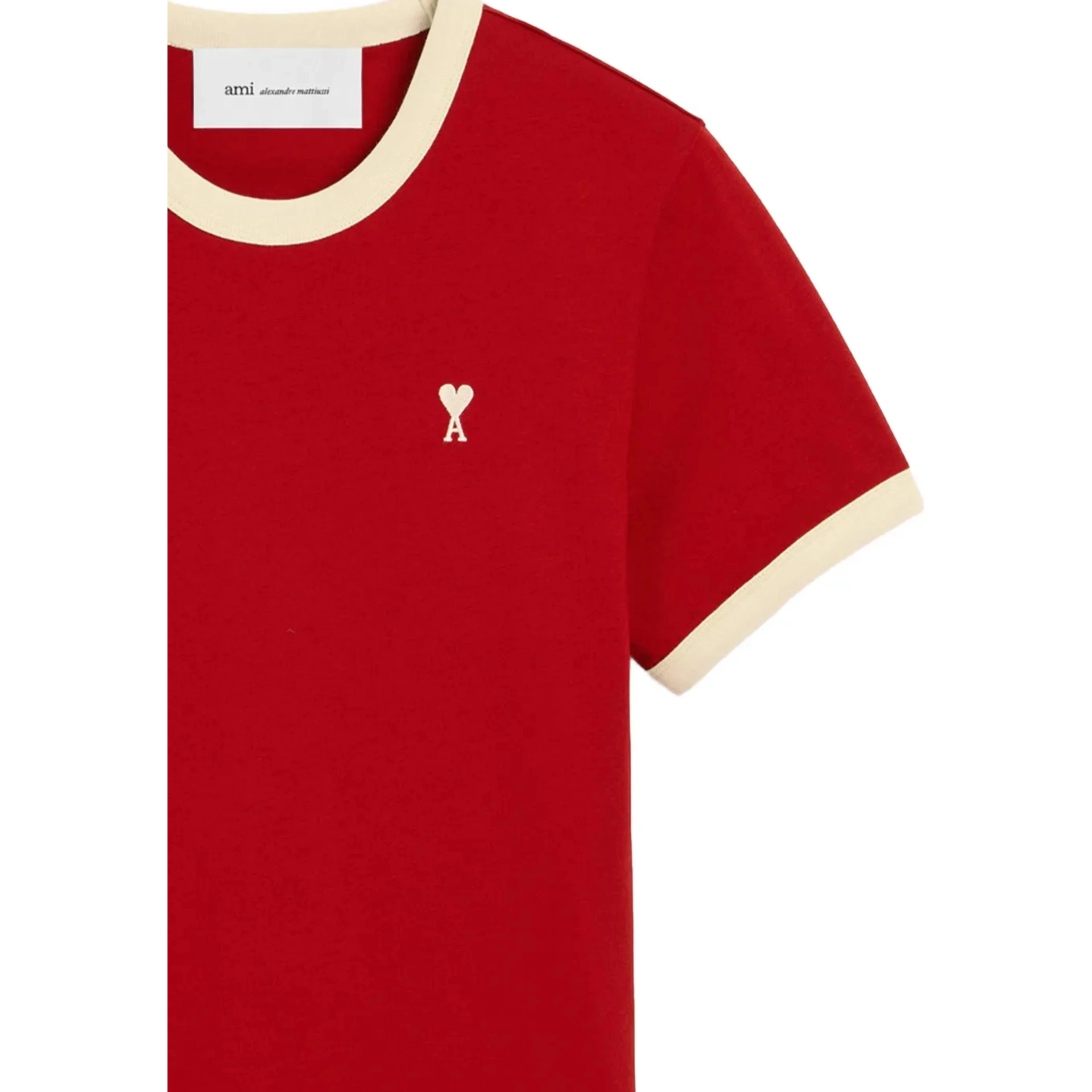 Ami T-shirts and Polos