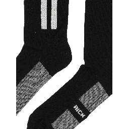 Rick Owens Underwear Black/pearl