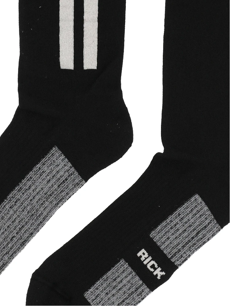 Rick Owens Underwear Black/pearl alternative