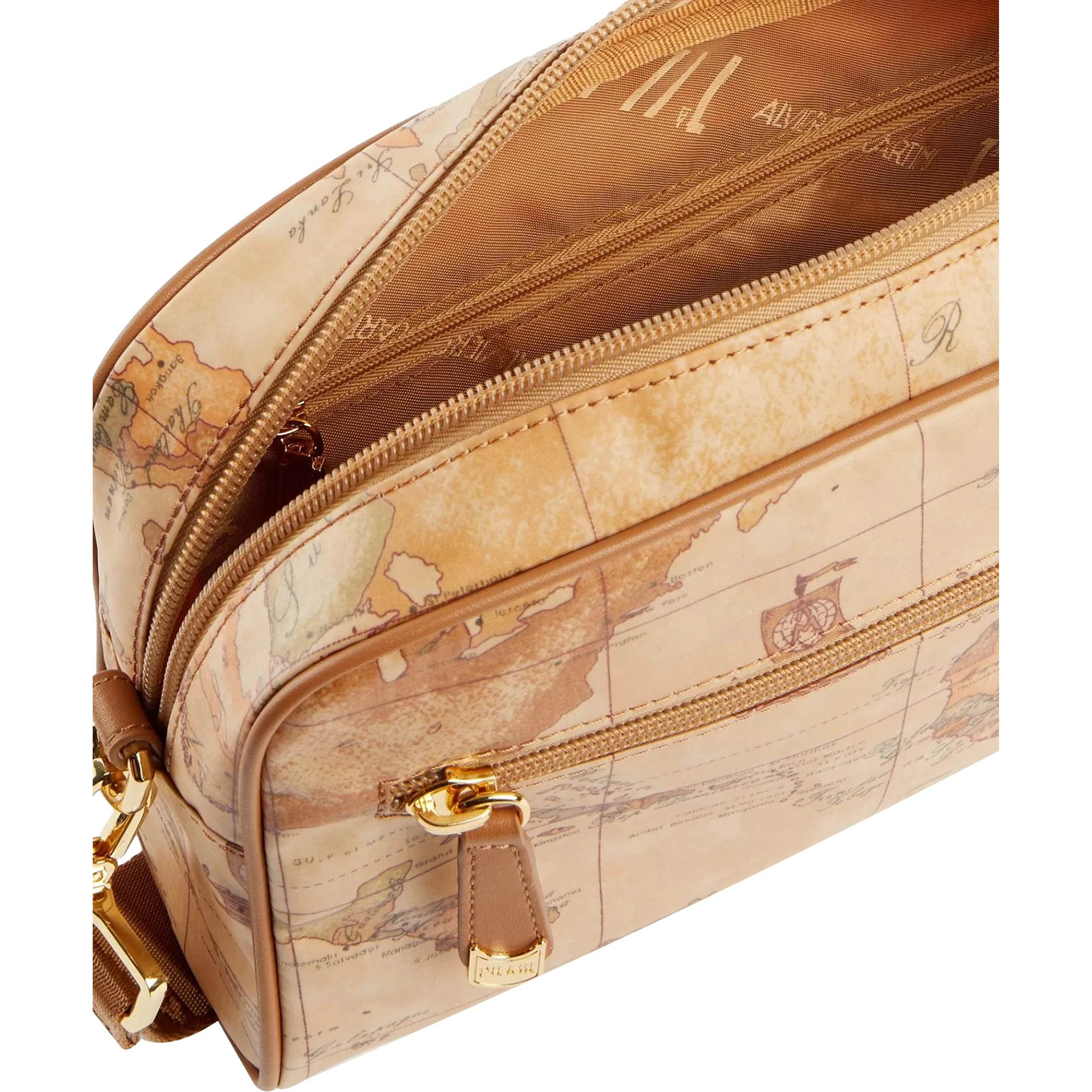 Alviero Martini Bags.. Natural