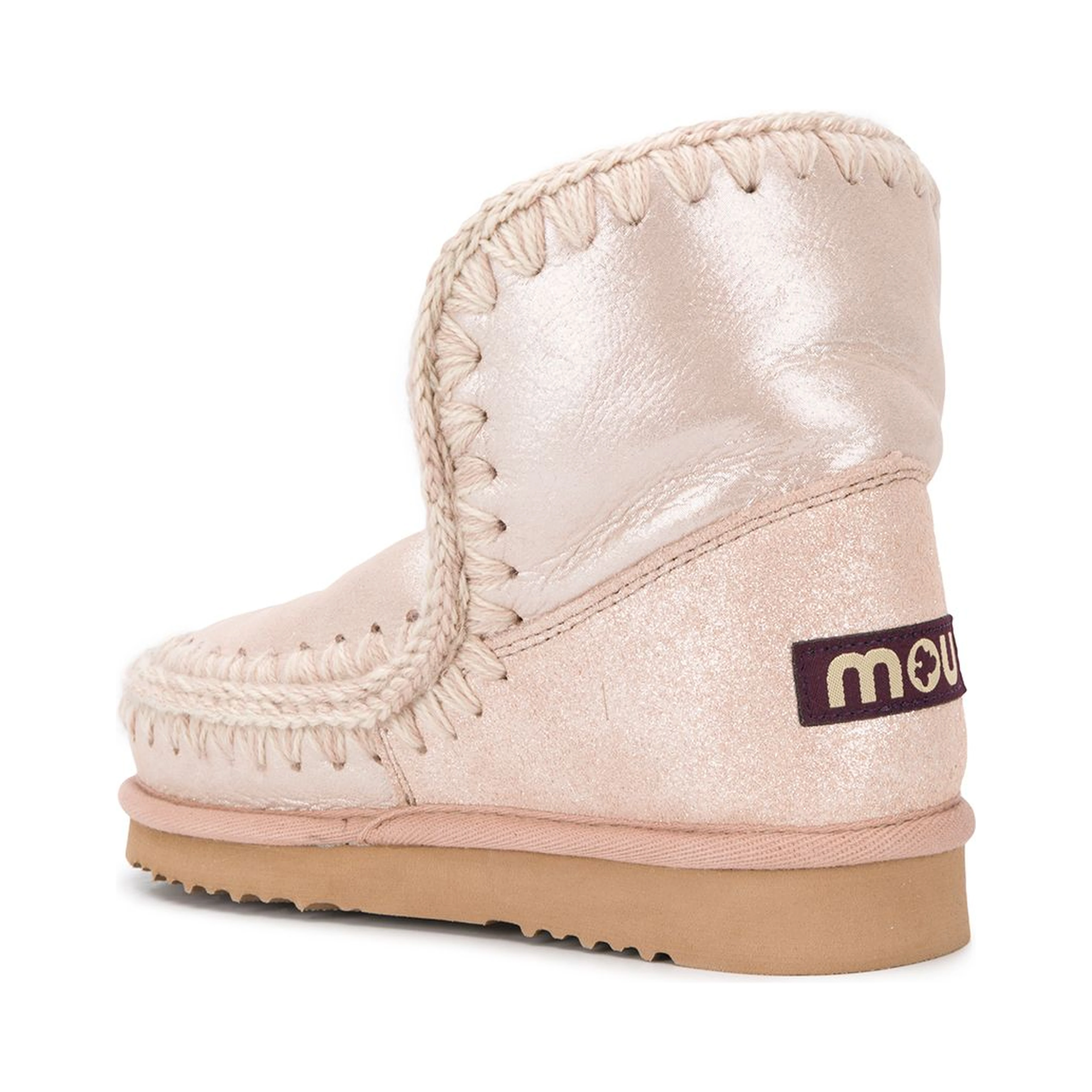 Mou Boots