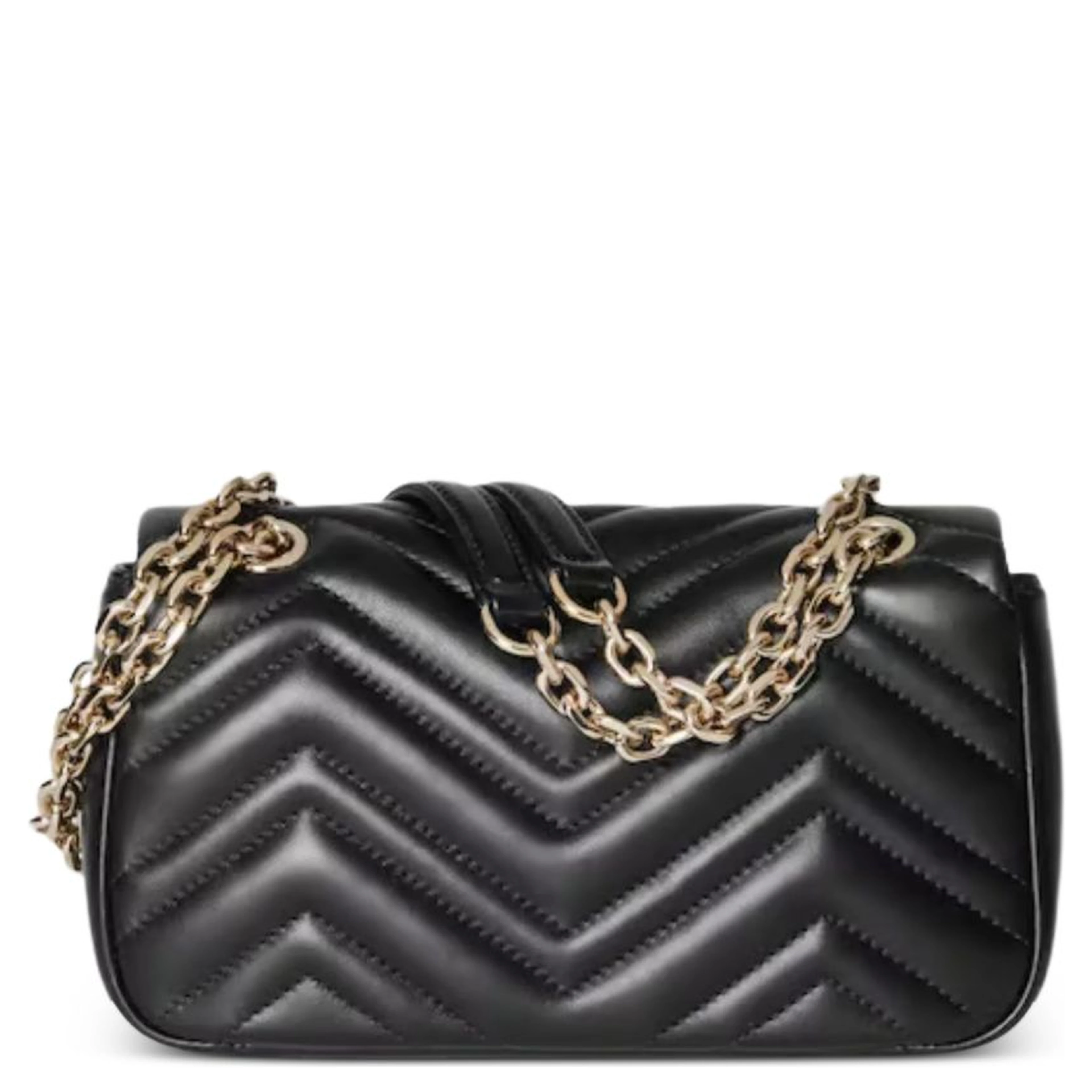 Gucci Bags.. Black