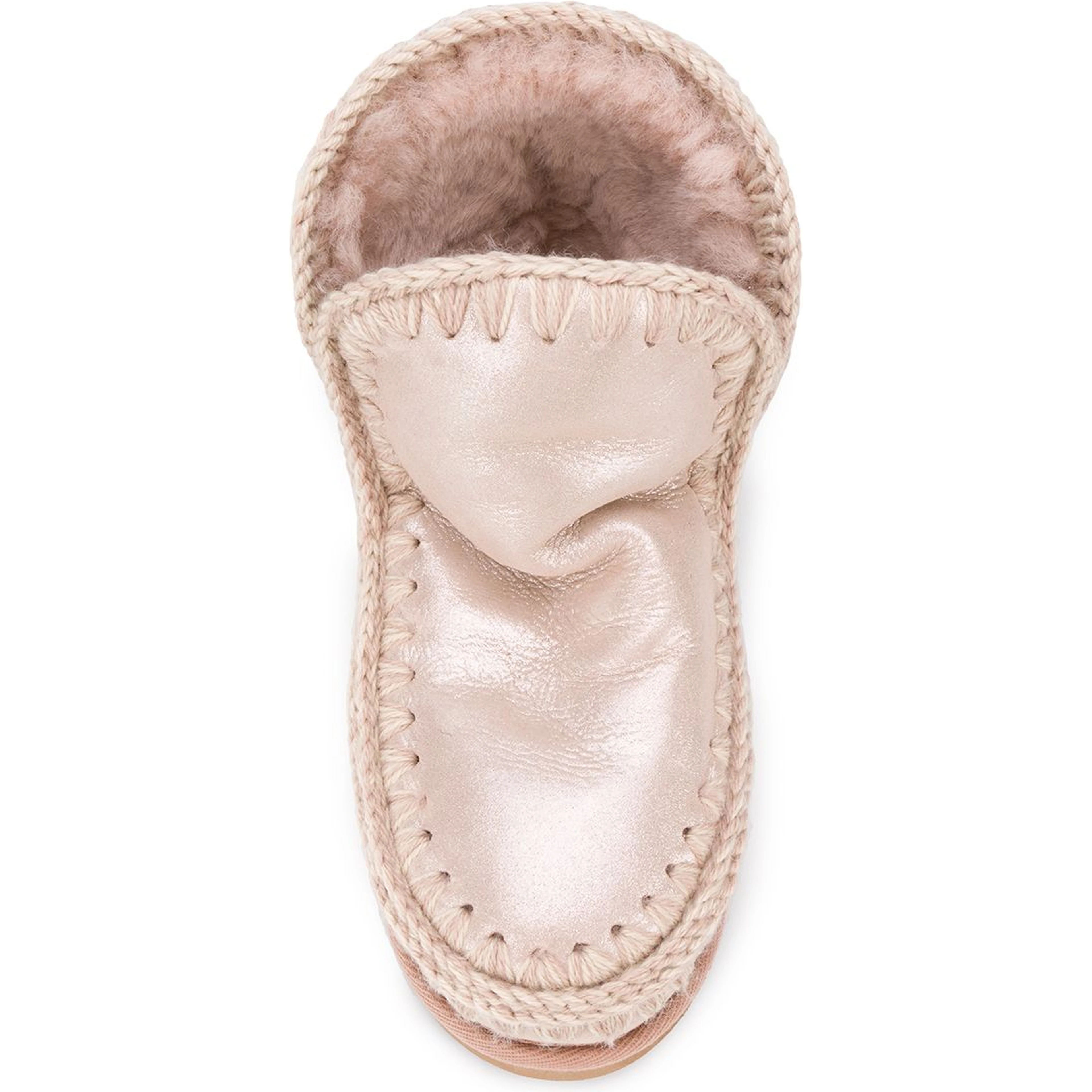 Mou Boots