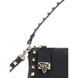 Valentino Garavani Bags.. Black