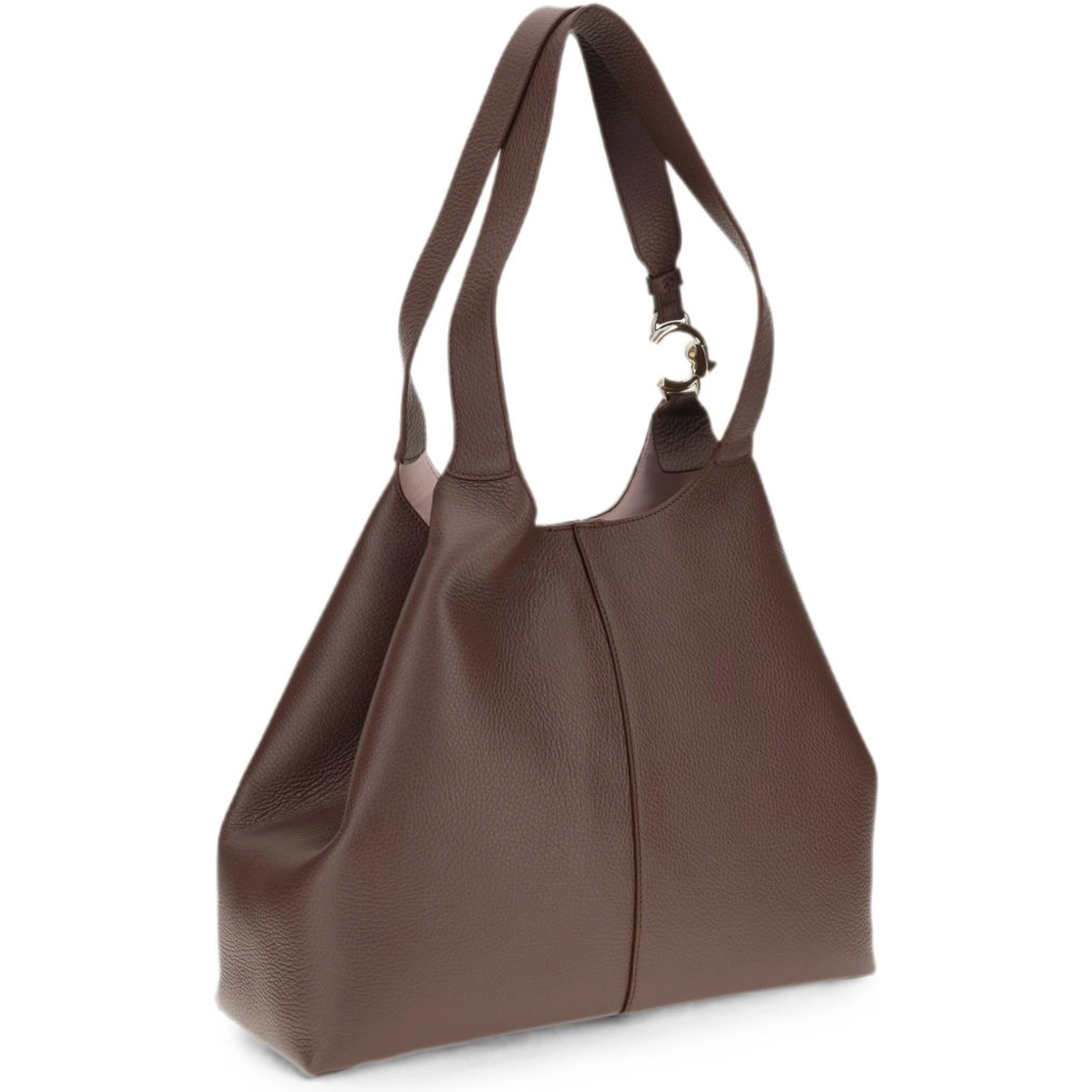 Coccinelle Bags.. Berry