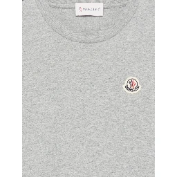 Moncler Kids T-shirts and Polos