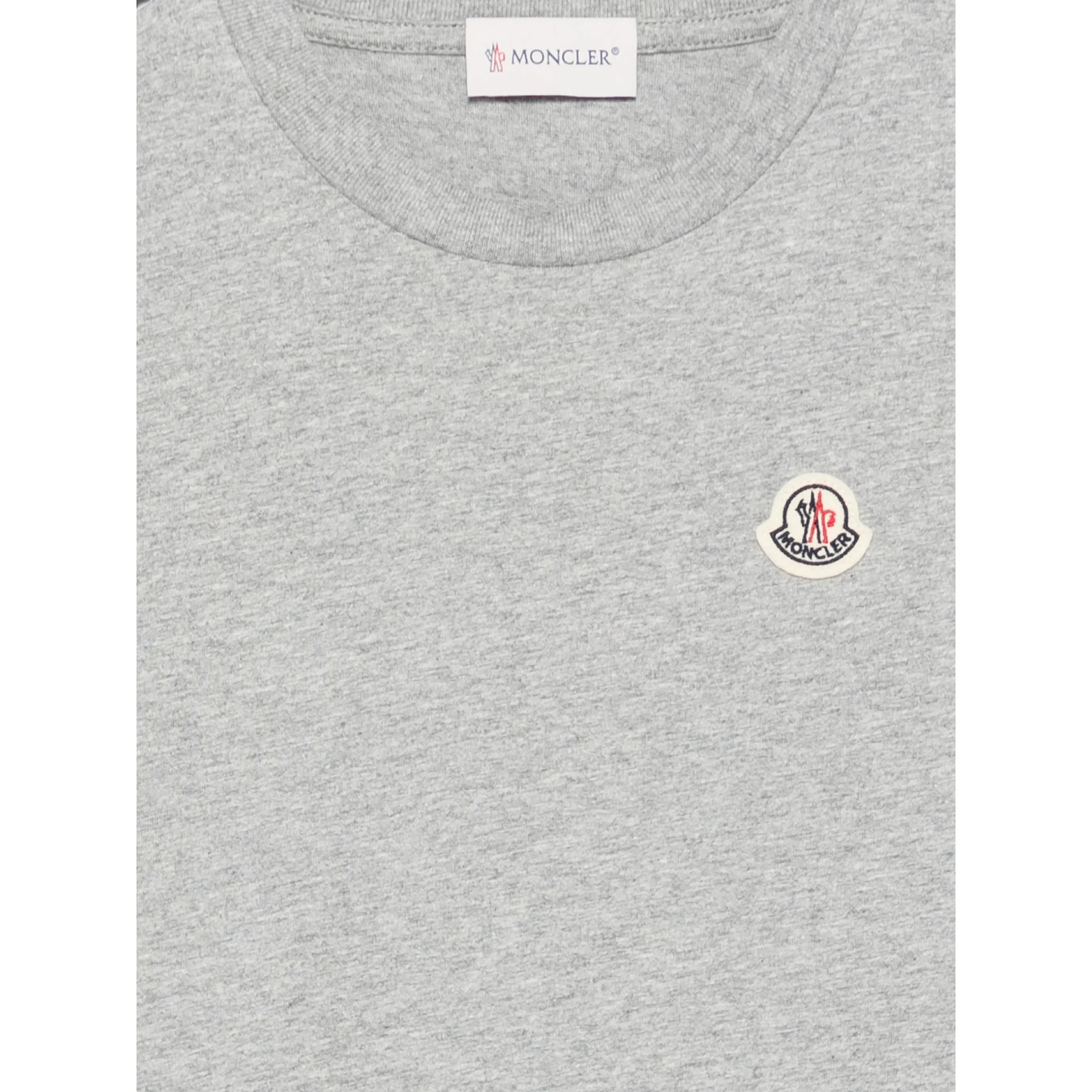 Moncler Kids T-shirts and Polos