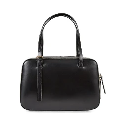 A.P.C. Bags.. Black