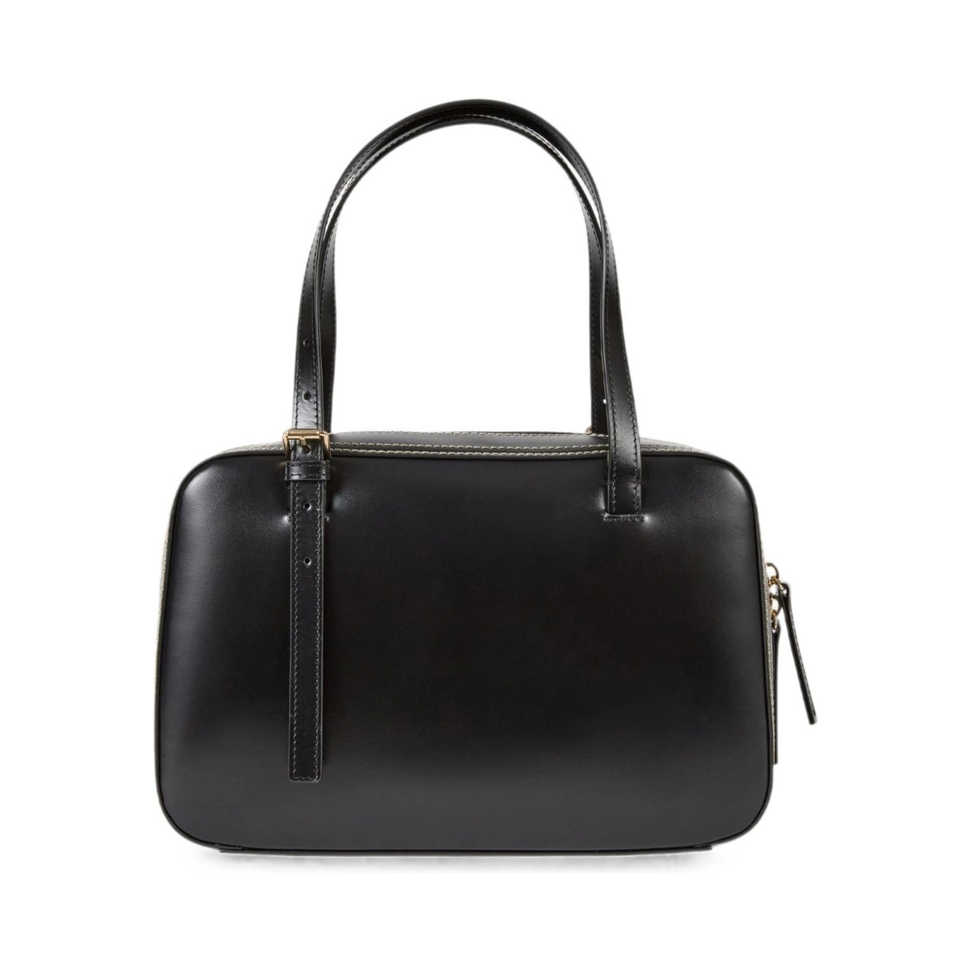 A.P.C. Bags.. Black