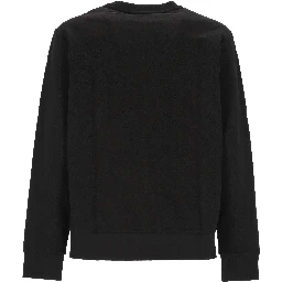 BOSS Sweaters Black