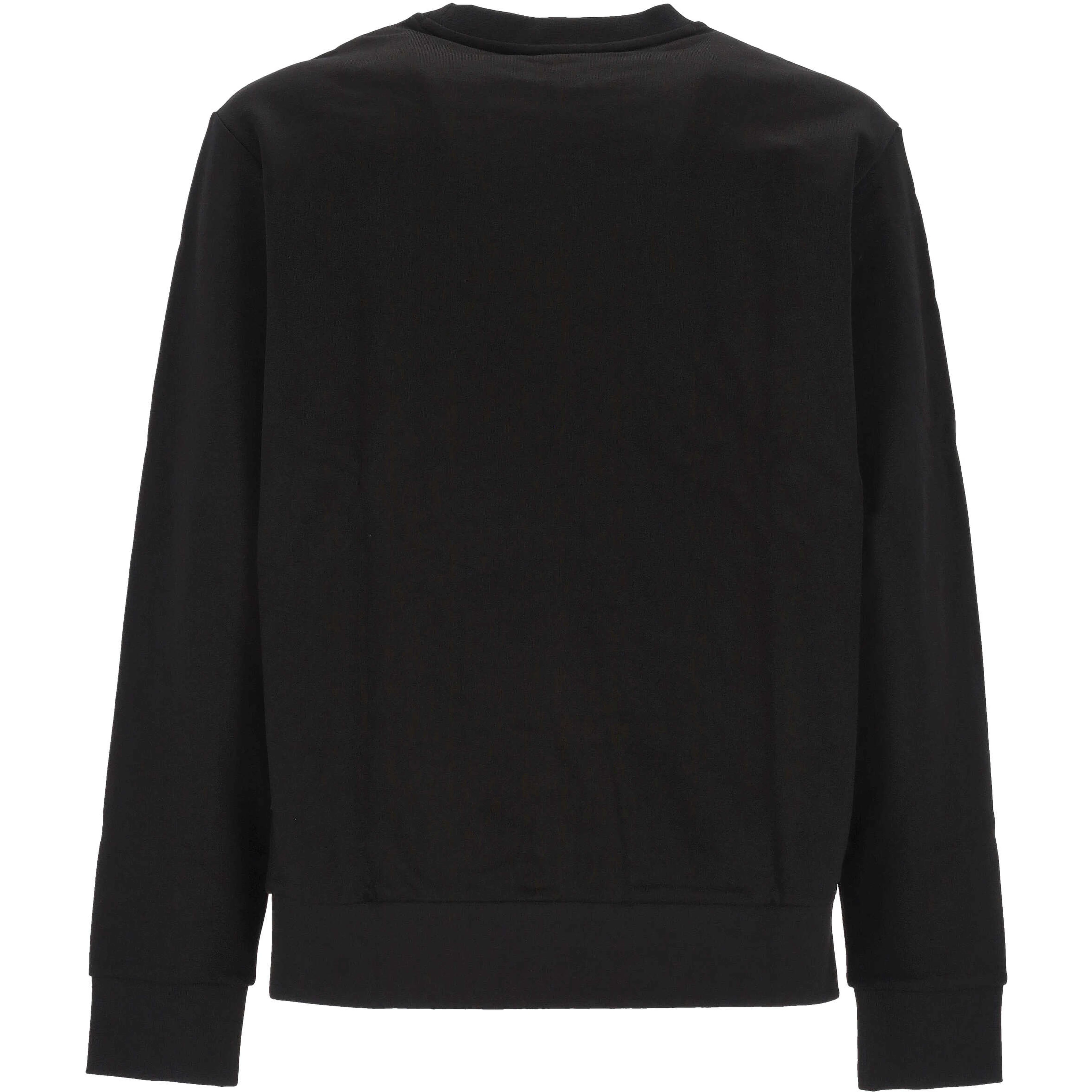 BOSS Sweaters Black