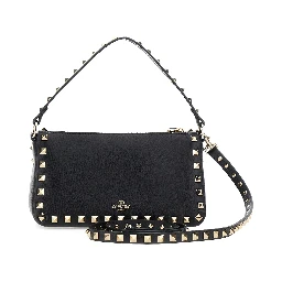 Valentino Garavani Bags.. Black