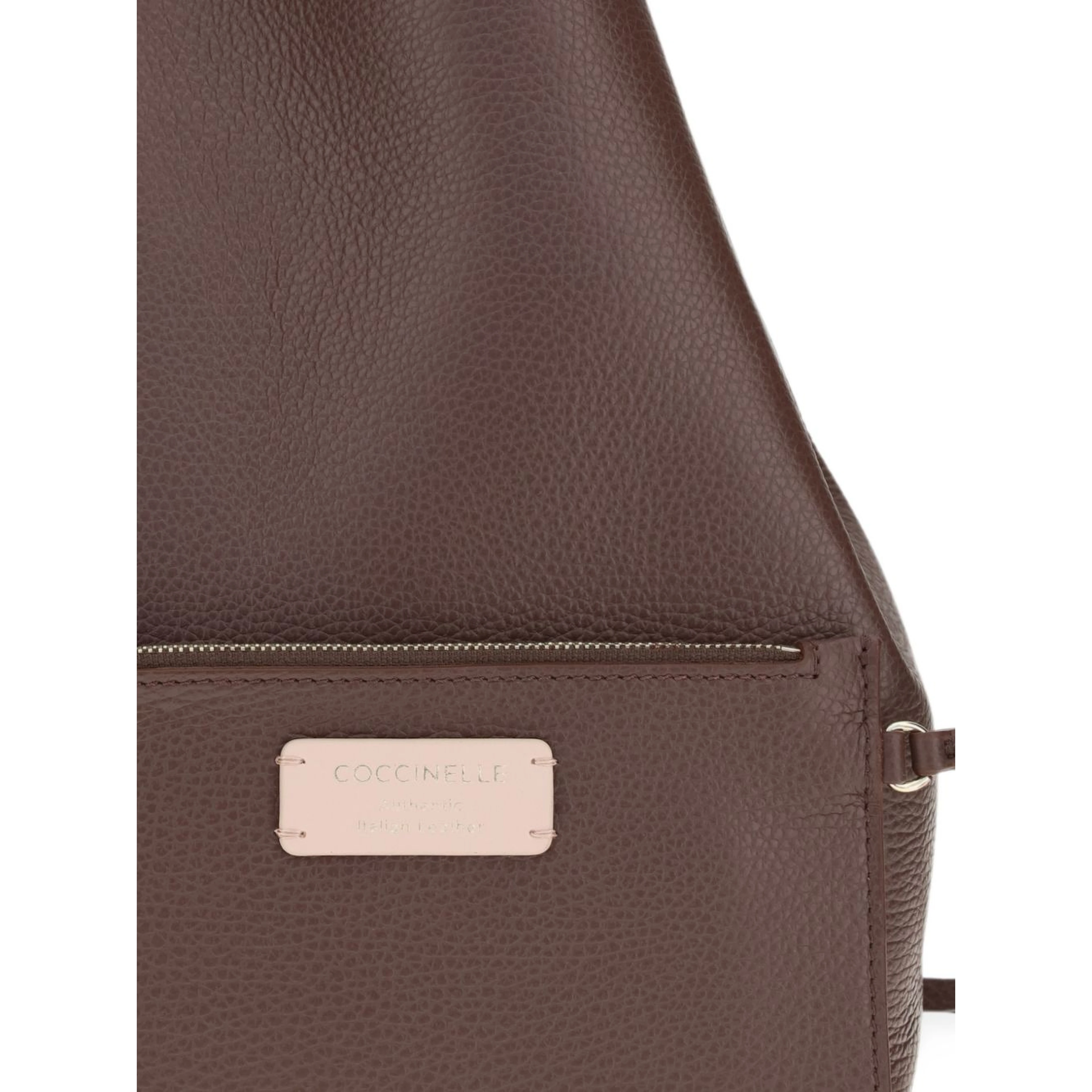 Coccinelle Bags.. Berry