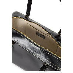 A.P.C. Bags.. Black