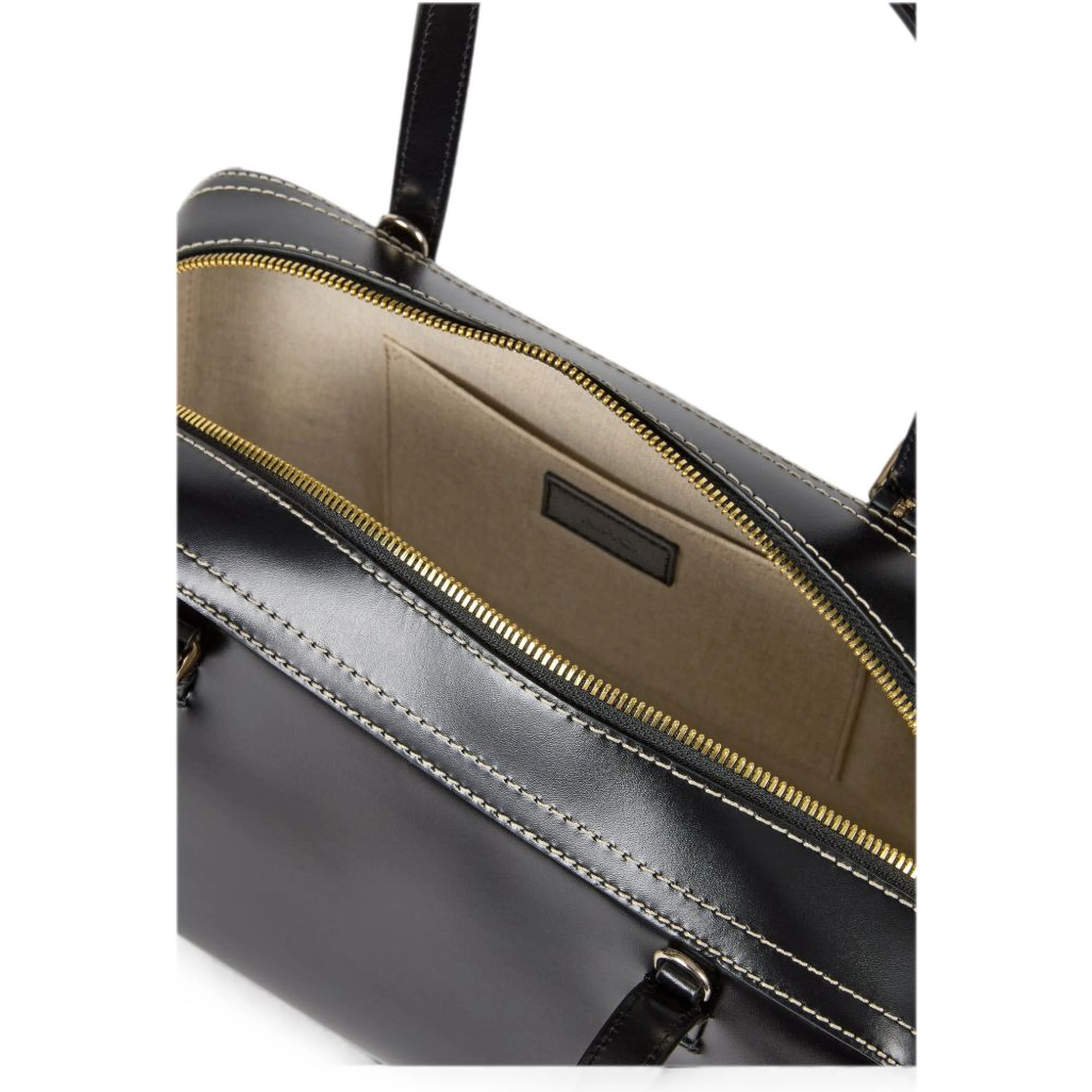 A.P.C. Bags.. Black