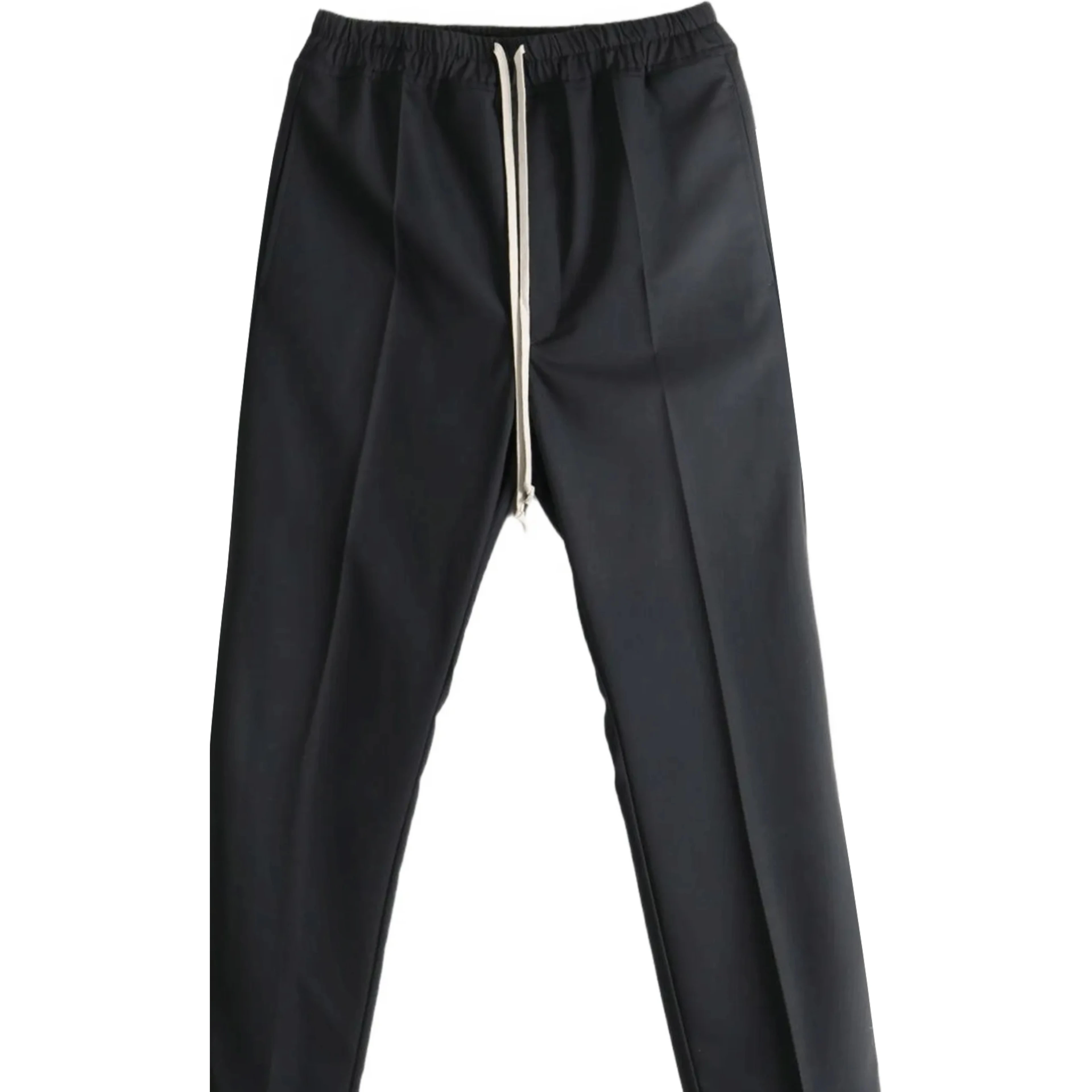 Rick Owens Trousers Black