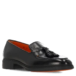 Santoni Flat shoes