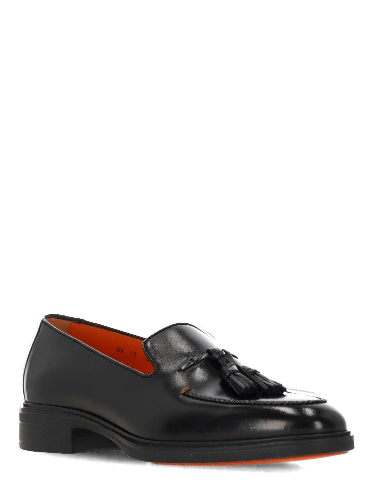Santoni Flat shoes alternative