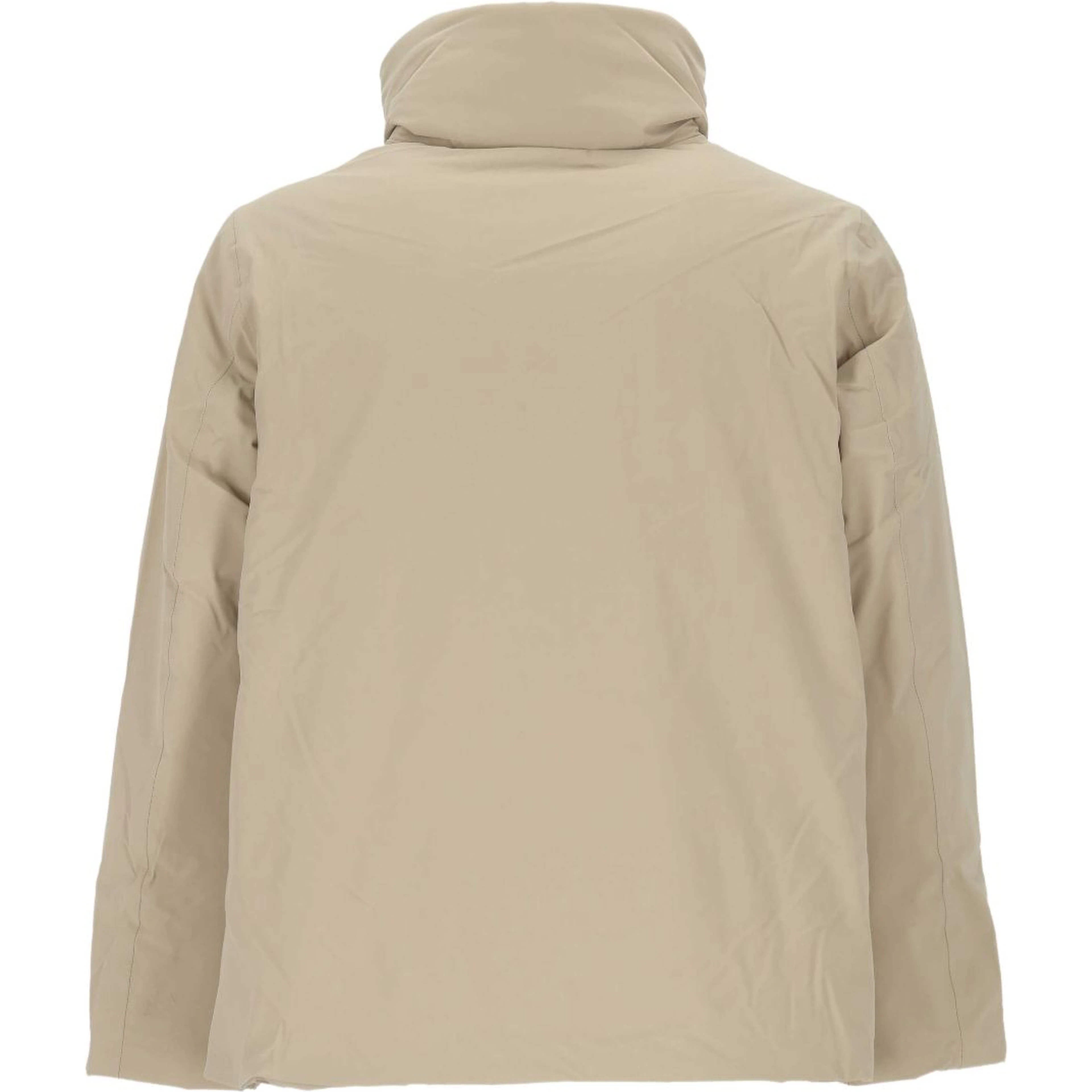 K-Way Jackets