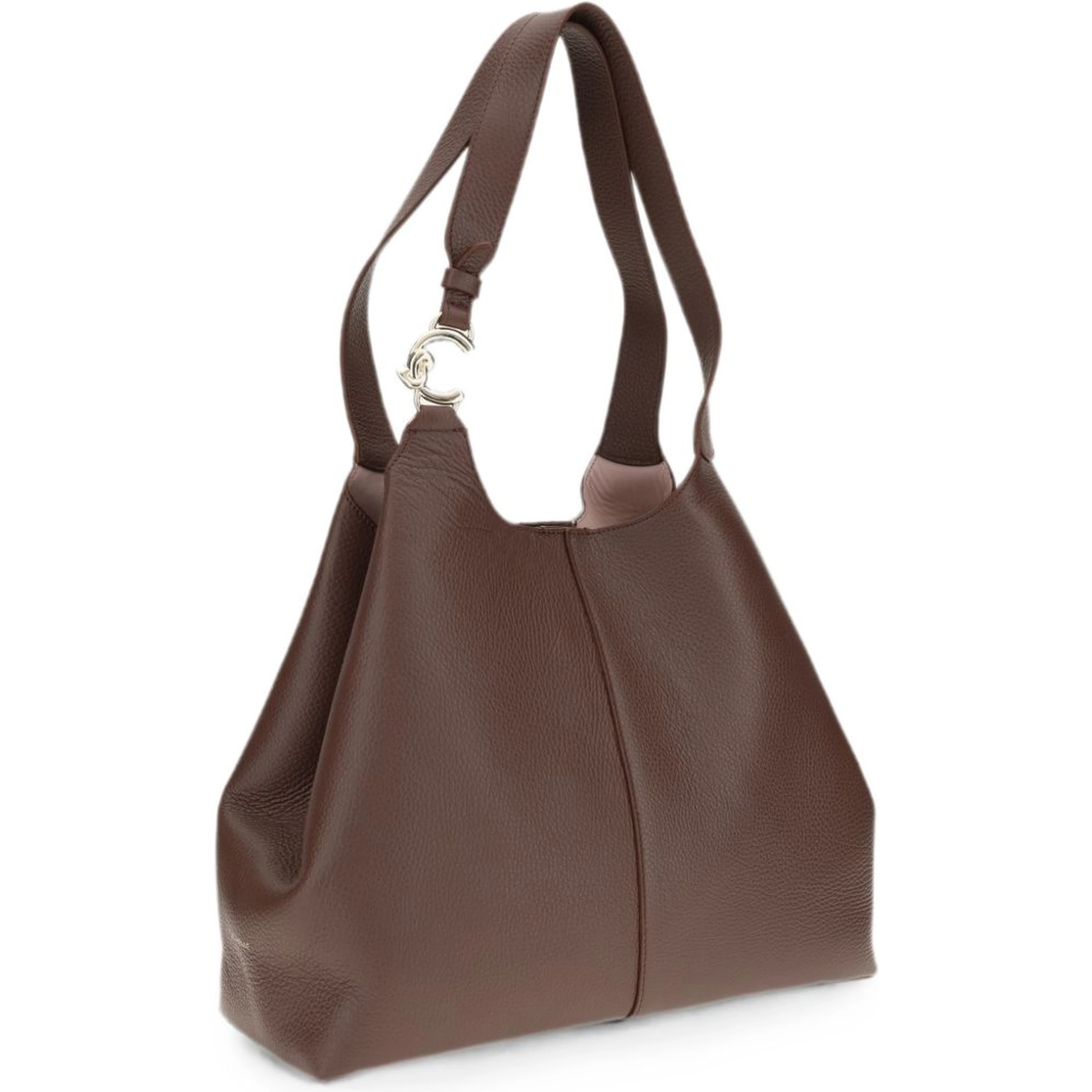 Coccinelle Bags.. Berry
