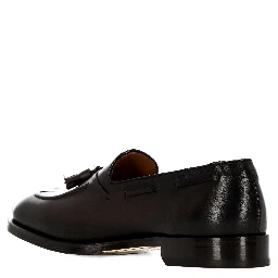 Doucal's Flat shoes