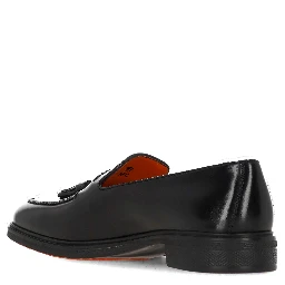 Santoni Flat shoes