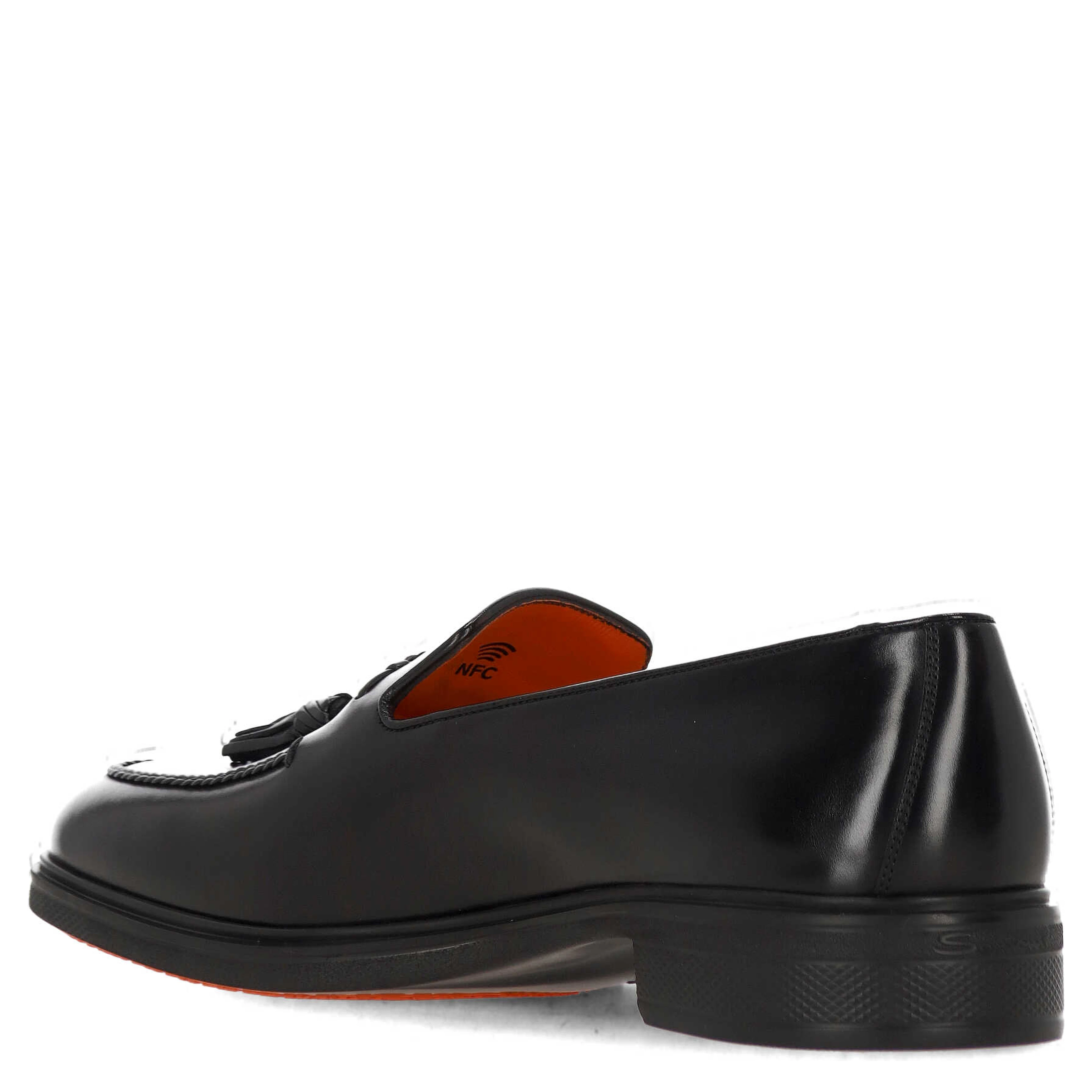 Santoni Flat shoes