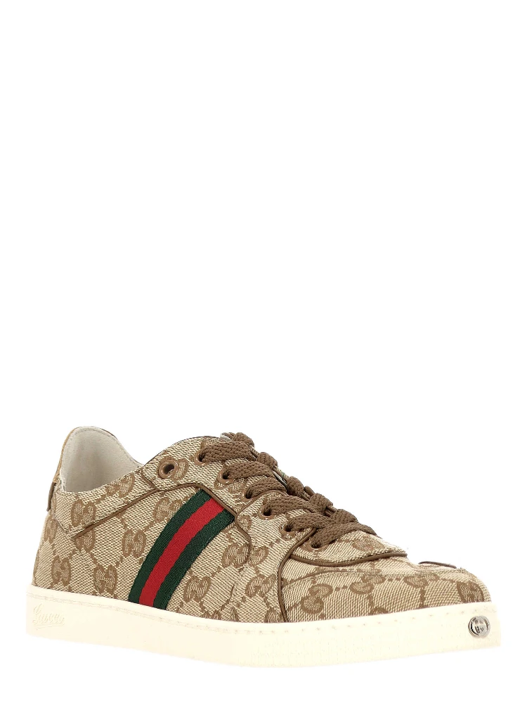 Gucci Sneakers Beige alternative