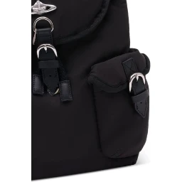 Vivienne Westwood Bags.. Black/Silver