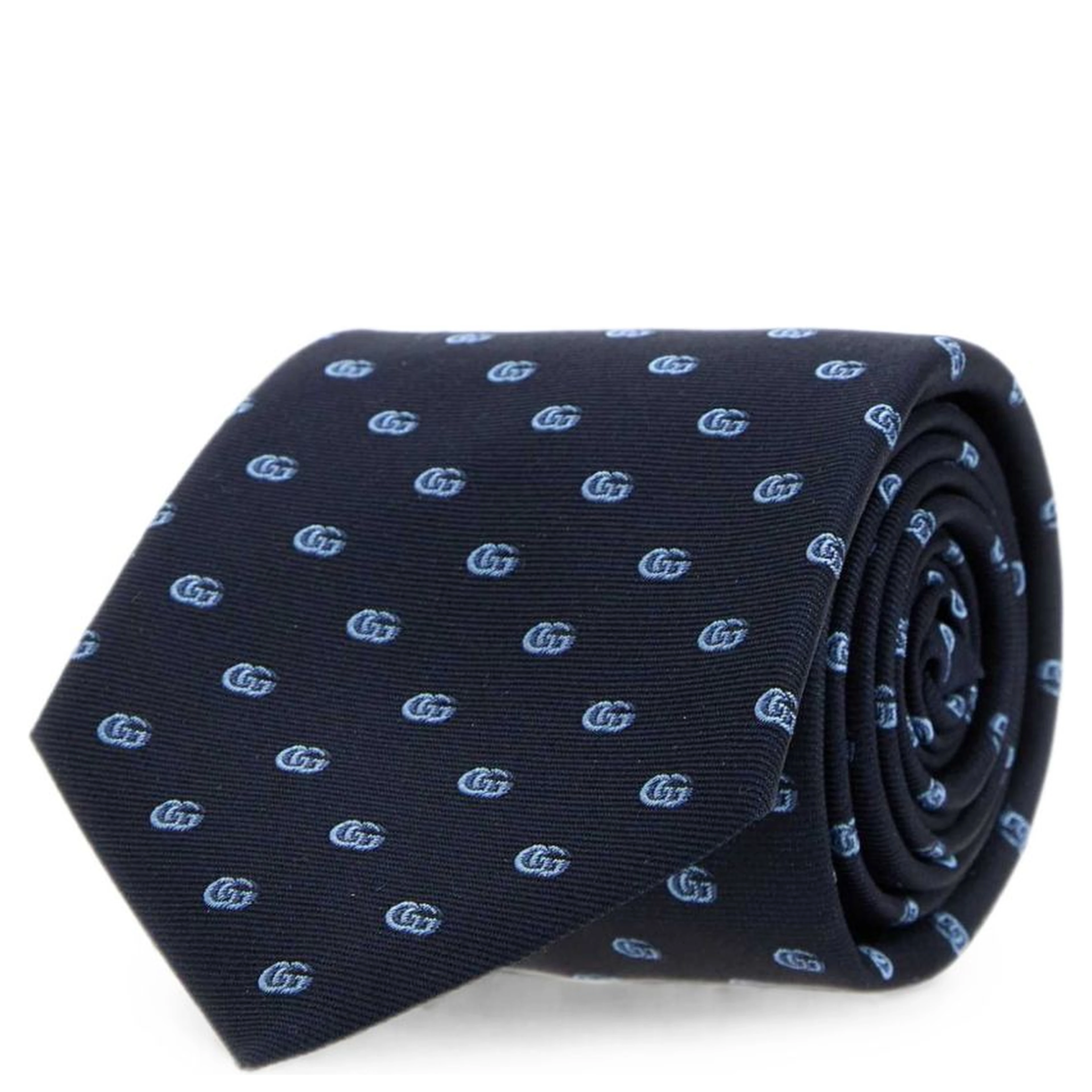 Gucci Ties Sky blue