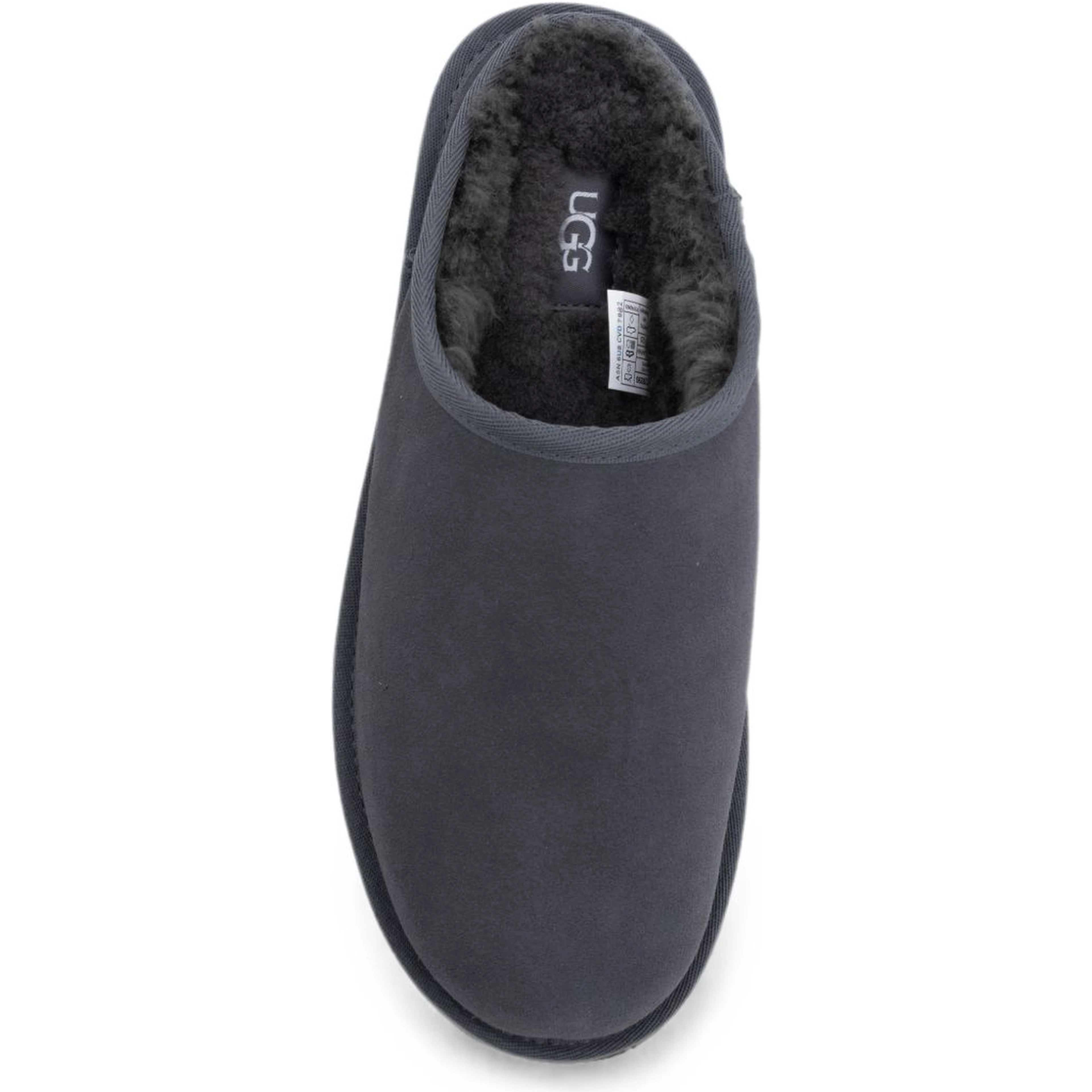 UGG Sandals Dark Grey