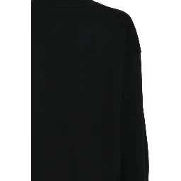 MAISON KITSUNE' Sweaters Black