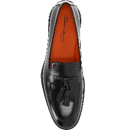 Santoni Flat shoes