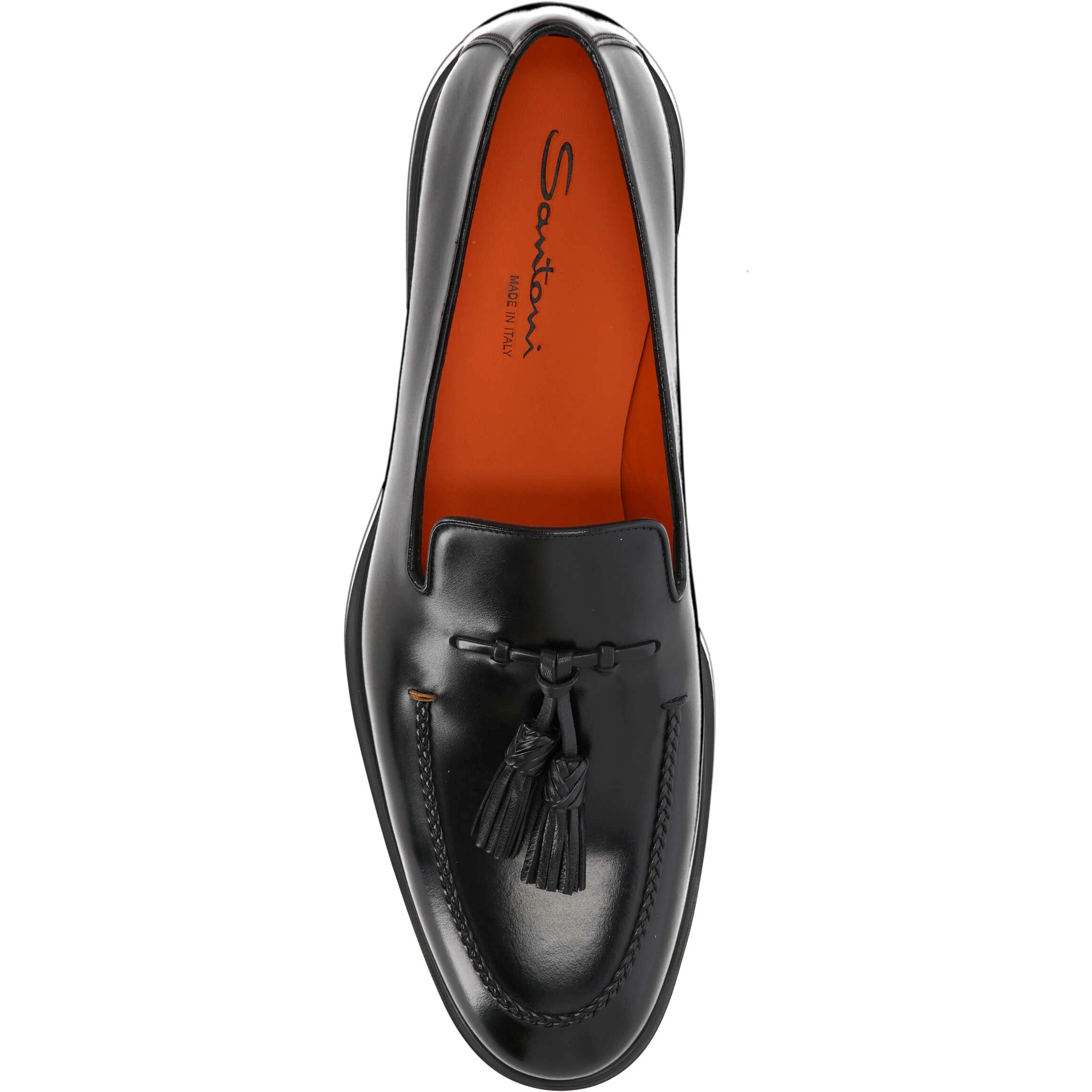 Santoni Flat shoes