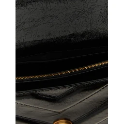 Pinko Bags.. Black