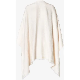 Fendi Scarfs White