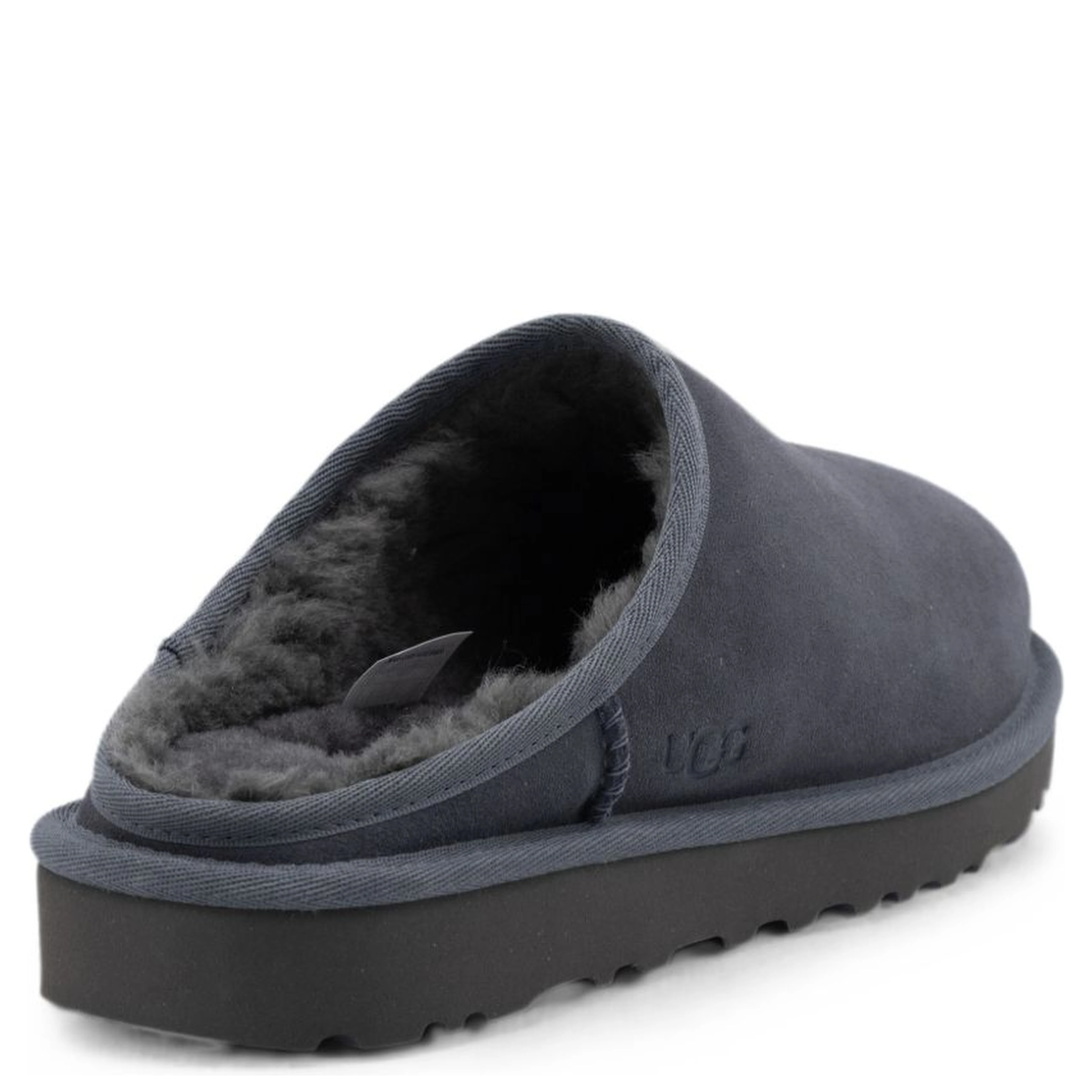 UGG Sandals Dark Grey