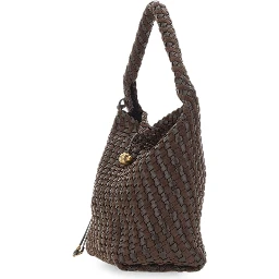 Chiarini Bags.. Espresso
